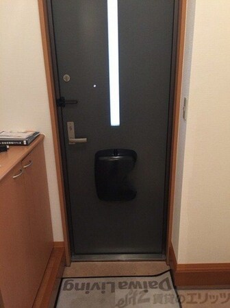 ヴェルドミールの物件内観写真